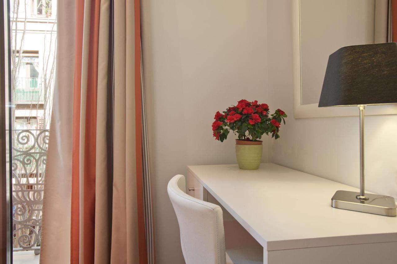 Appartement Bcngotic 33 Barcelone