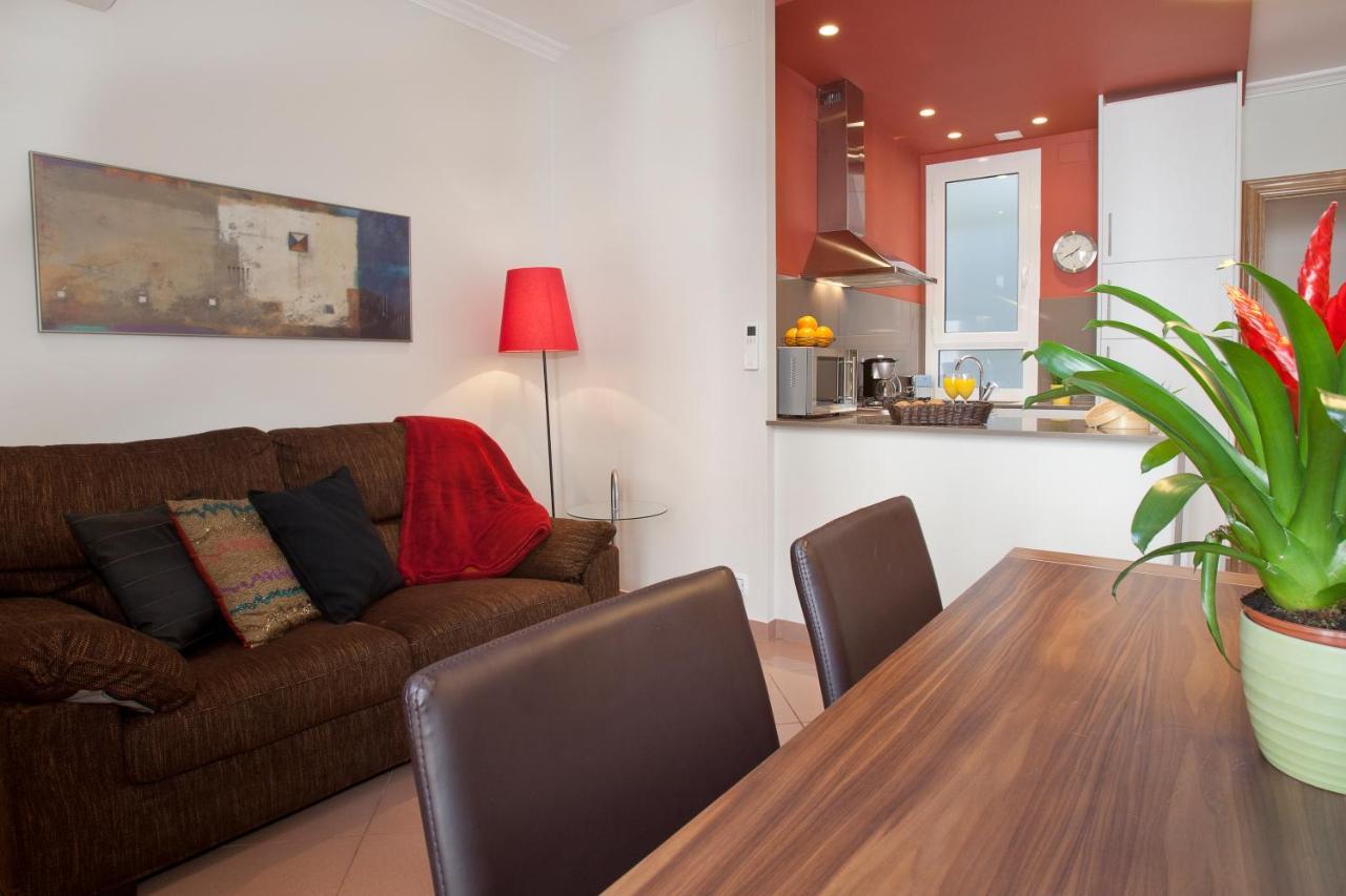 Bcngotic 33 Appartement