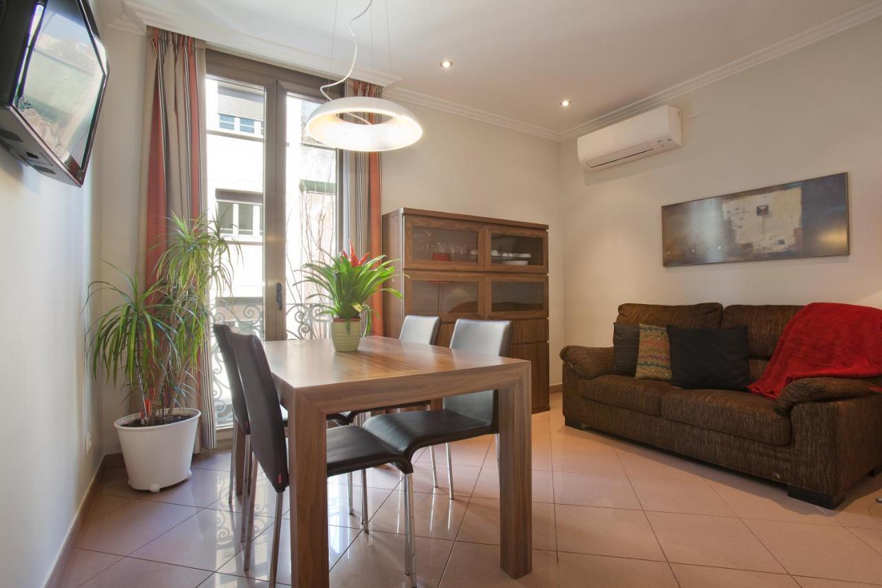 Bcngotic 33 Apartment Barcelona