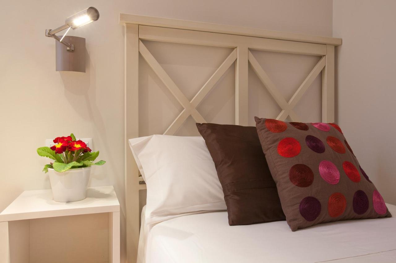 Apartment Bcngotic 33 *